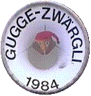 Gugge-Zwaergli